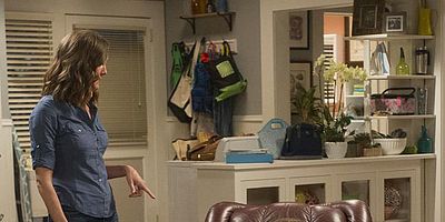 poster de la série Sleep Disorder