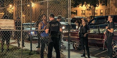 poster de la série Où est Sarah Murphy ?