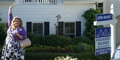 poster de la série Opération Grosse Pam