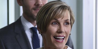 poster de la série Face caméra