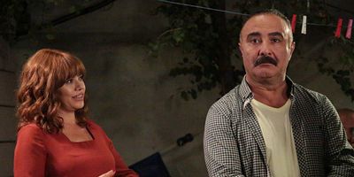 poster de la série Hangimiz Sevmedik 8.Bölüm