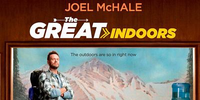 poster de la série You Don't Know Jack