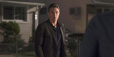 poster de la série Les pandas diplomatiques