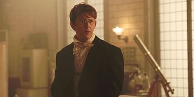 poster de la série Le vrai méchant