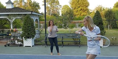 poster de la série Les zombies de Westport