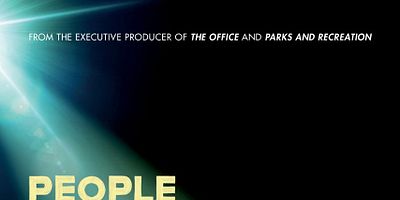 poster de la série Pilot