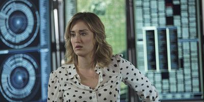 poster de la série Adjugés vendus