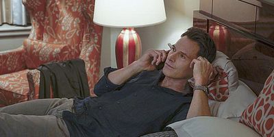 poster de la série Terreur et préjugés