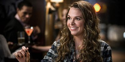 poster de la série Nouveau départ