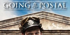 poster de la série 