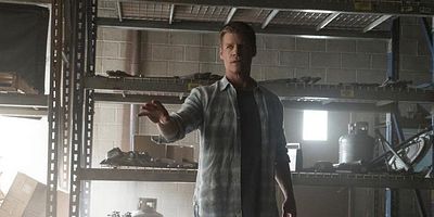 poster de la série Abandonnées