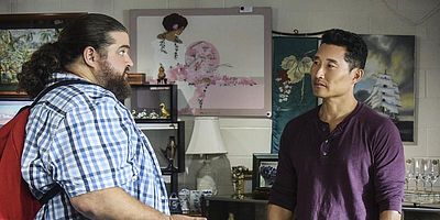 poster de la série Elua lā ma Nowemapa