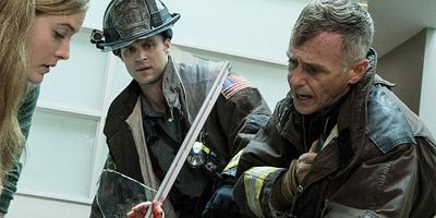 poster de la série Ce jour-là