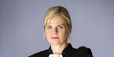 poster de la série Munch contre Munch