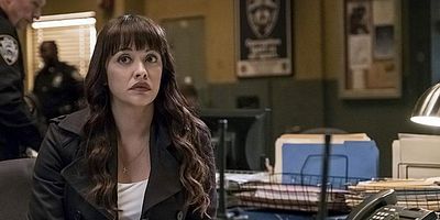 poster de la série Aide-toi, le ciel t'aidera