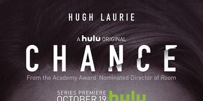 poster de la série Obsession