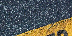 poster de la série Bridesmaids