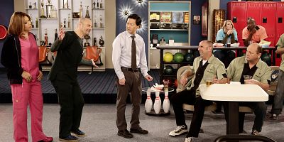 poster de la série Ken's Apology