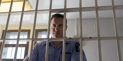 poster de la série L'ange gardien