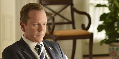 poster de la série Les résultats