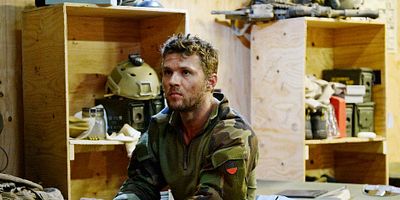 poster de la série Protection rapprochée