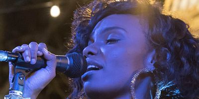 poster de la série Secrets de famille