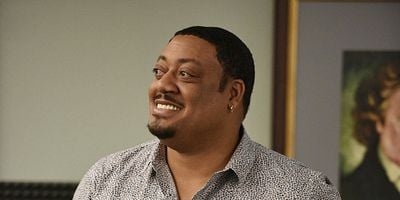 poster de la série C-H-O-CHOIR