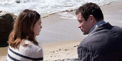 poster de la série Retour à Block Island