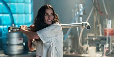 poster de la série Ça commence