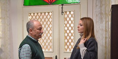 poster de la série Hangimiz Sevmedik 18.Bölüm