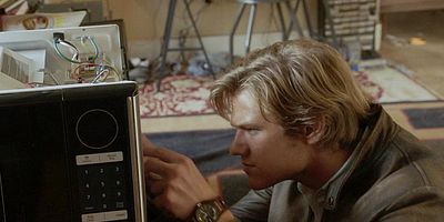 poster de la série Joyeux Noël