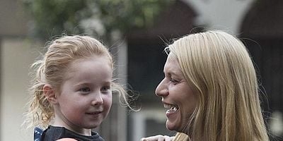 poster de la série Convictions profondes