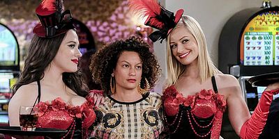 poster de la série Et les bateaux à roue à aube