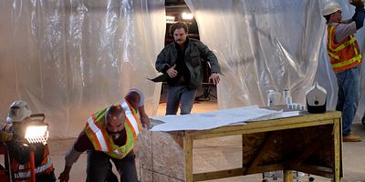 poster de la série Confessions intimes