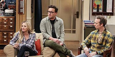 poster de la série Flashbacks