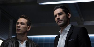 poster de la série Ex, mais pas trop