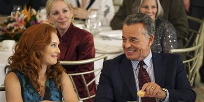 poster de la série Un moment de solitude