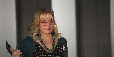 poster de la série Cas d'école