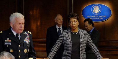 poster de la série La survie du plus fort