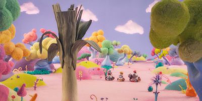 poster de la série La guerre c'est mal