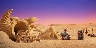 poster de la série Mégalomane vs Wild