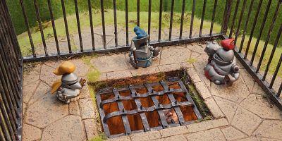 poster de la série La vie la mort tout ça tout ça