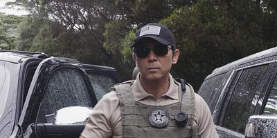 poster de la série Ka laina ma ke one