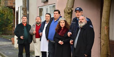 poster de la série Hangimiz Sevmedik 22.Bölüm