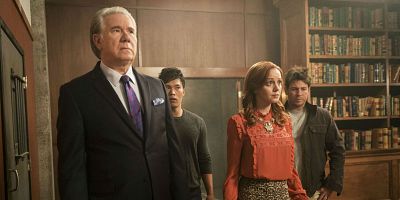 poster de la série Le mal à l'état pur