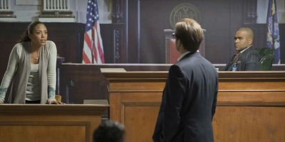 poster de la série Le Syndrome de Stockholm