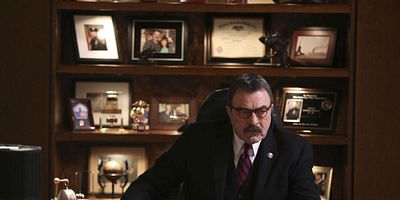 poster de la série Immunité diplomatique