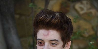 poster de la série File dans ta chambre !