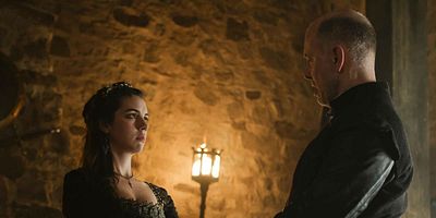 poster de la série Rivales