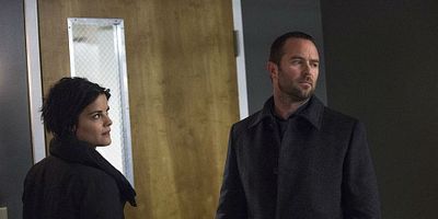 poster de la série La formule de la guerre